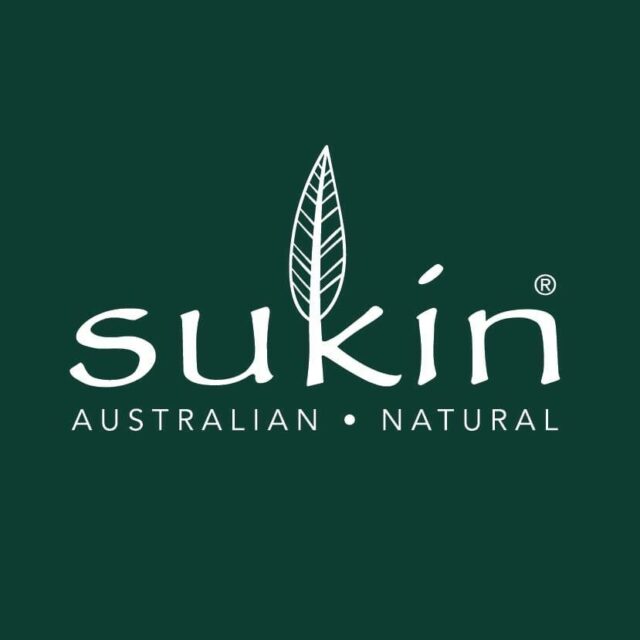 Sukin Logo Buy Vegan
