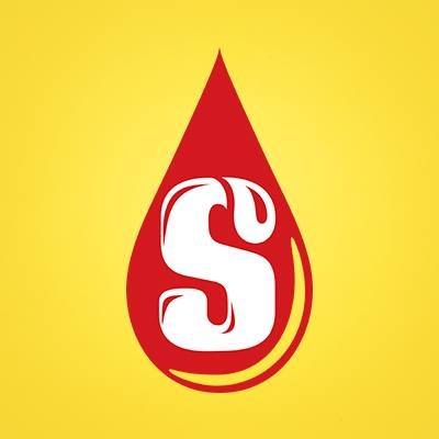 Starburst Logo Buy Vegan