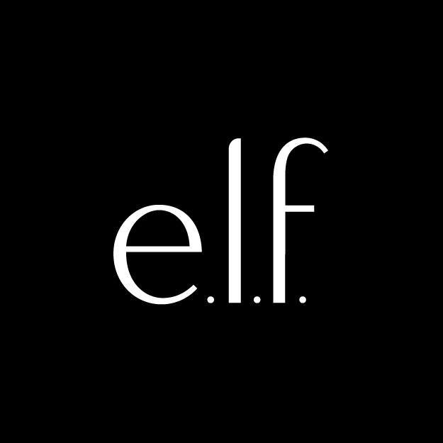 Elf Cosmetics Logo Buy Vegan