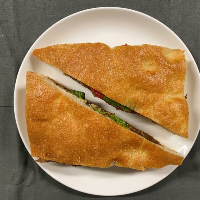 Qantas Logo Buy Vegan