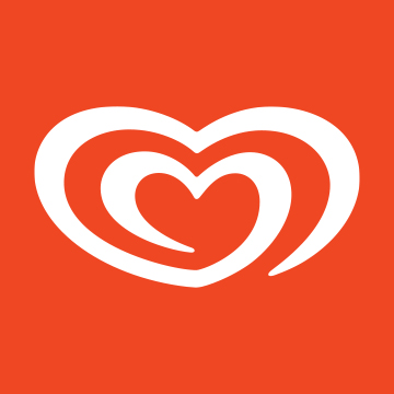 Cornetto Logo Buy Vegan