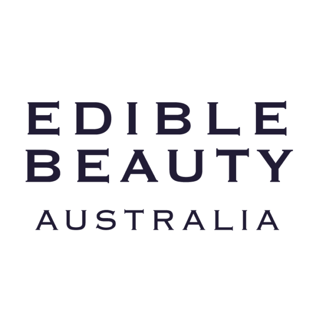 Edible Beauty Logo Buy Vegan