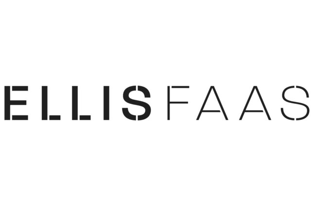 Ellis Faas Logo Buy Vegan