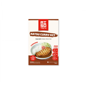MisoTastyKatsuCurryKit