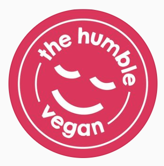 Humble Vegan Logo Buy Vegan