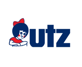 Utz Snacks Logo Buy Vegan