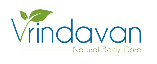 Vrindavan Logo Buy Vegan