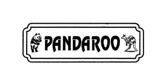 Pandaroo Logo Buy Vegan