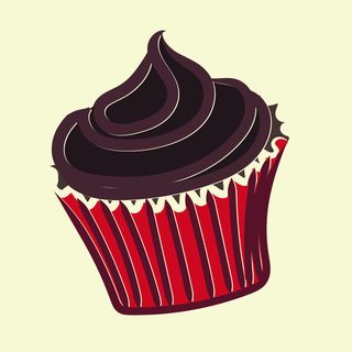 Rock The Shazbah Logo Buy Vegan