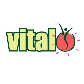 Vital Logo Buy Vegan