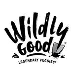 Wildly Good Logo Buy Vegan