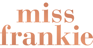 Miss Frankie Logo Buy Vegan