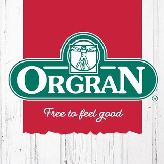 Orgran Logo Buy Vegan