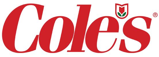 Coles Bakery Logo Buy Vegan