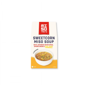 misotastysweetcornmisosoup