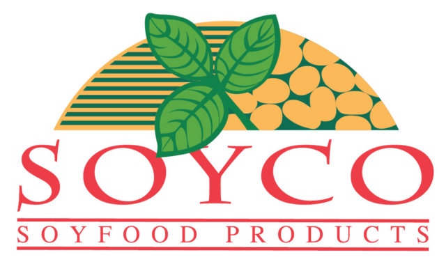 Soyco Logo Buy Vegan