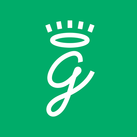 Goodrich Logo Buy Vegan