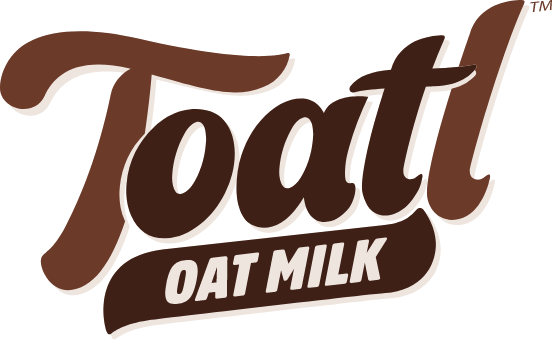 Toatl Logo Buy Vegan