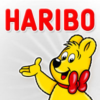 Haribo Logo Buy Vegan