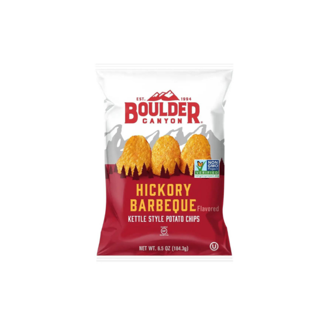 11834-Boulder-6.5-oz-Hickory-BBQ-Kettle-Chip-Bag-Front_9694f351-7768-433a-a566-07725de95333_1194x