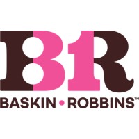 Baskin Robbins Logo Buy Vegan