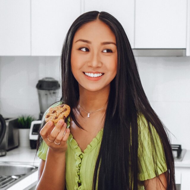 Cherie Tu Logo Buy Vegan