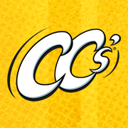 CC’s Logo Buy Vegan