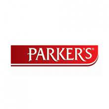 Parker’s Logo Buy Vegan