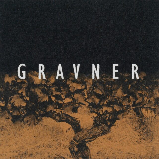 Gravner Logo Buy Vegan