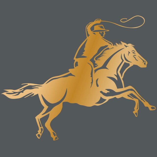 Stockman’s Ridge Logo Buy Vegan