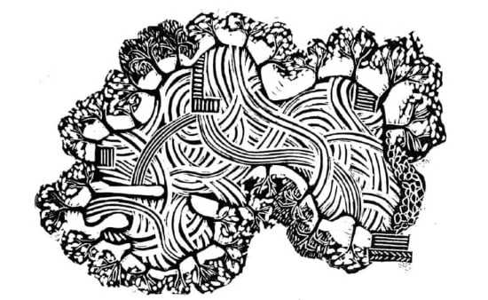 Dilworth & Allain Logo Buy Vegan