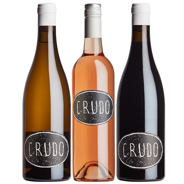CrudoBottles