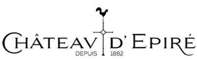 Château d’Épiré Logo Buy Vegan