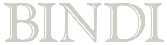 Bindi Wines Logo Buy Vegan