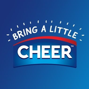 Cheer Cheese Logo Buy Vegan