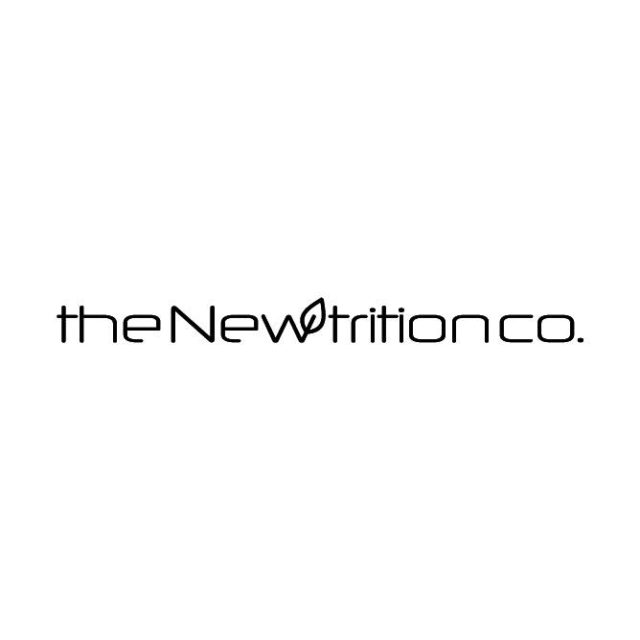 The Newtrition Co. Logo Buy Vegan