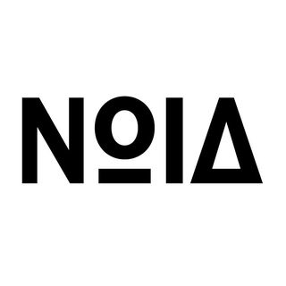 NOIA Chocolate Logo Buy Vegan