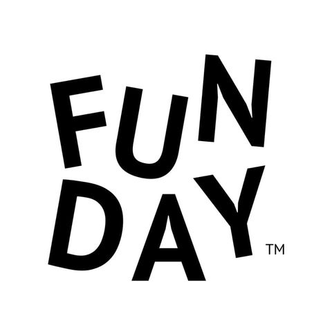 Funday Sweets Logo Buy Vegan