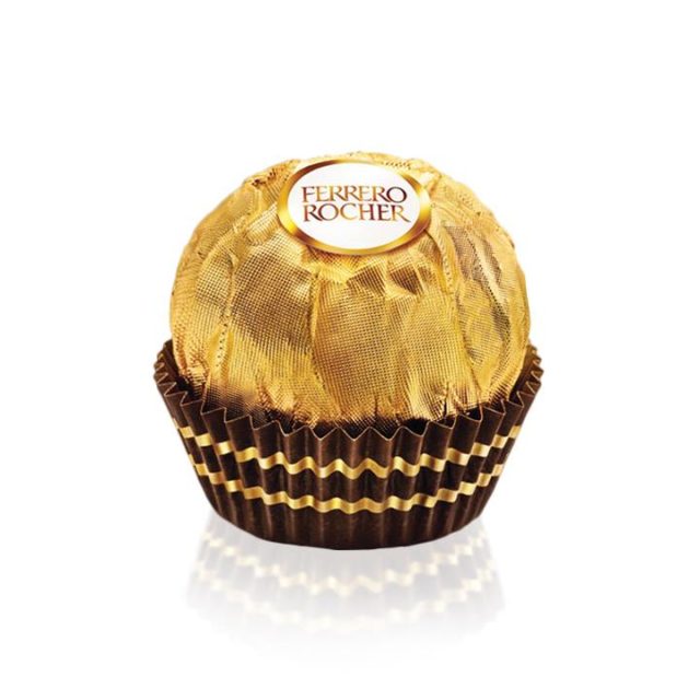 Ferrero Logo Buy Vegan