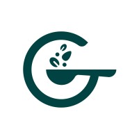 Good Food Partners Logo Buy Vegan