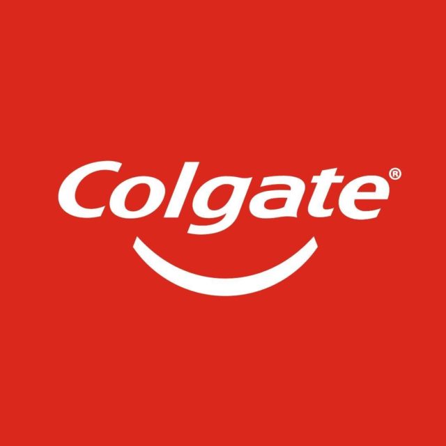 Colgate Logo Buy Vegan