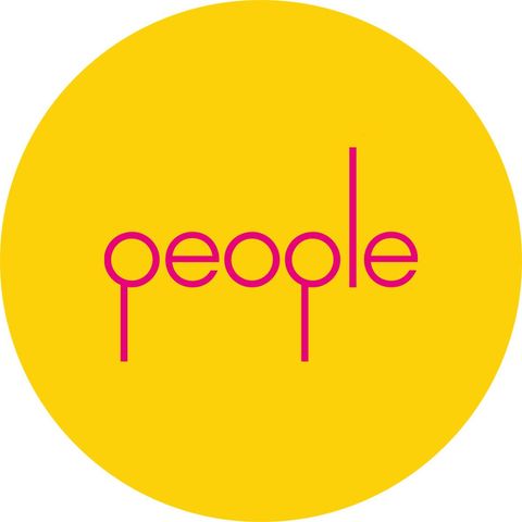 People Haircare Logo Buy Vegan