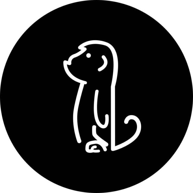 99th Monkey Logo Buy Vegan