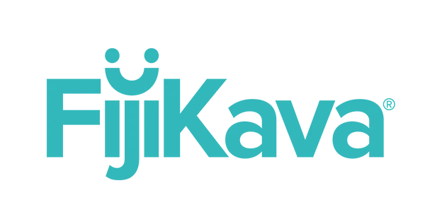 Fiji Kava Logo Buy Vegan