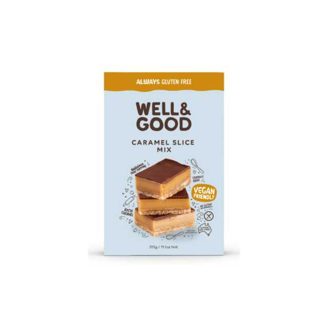 Gluten-Free-Caramel-Slice-Mix
