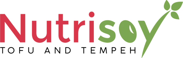 Nutrisoy Logo Buy Vegan