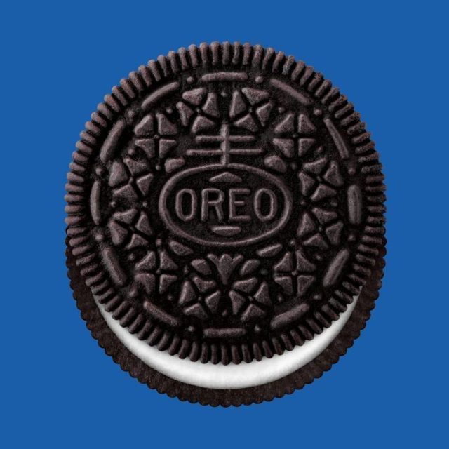 Oreo Logo Buy Vegan