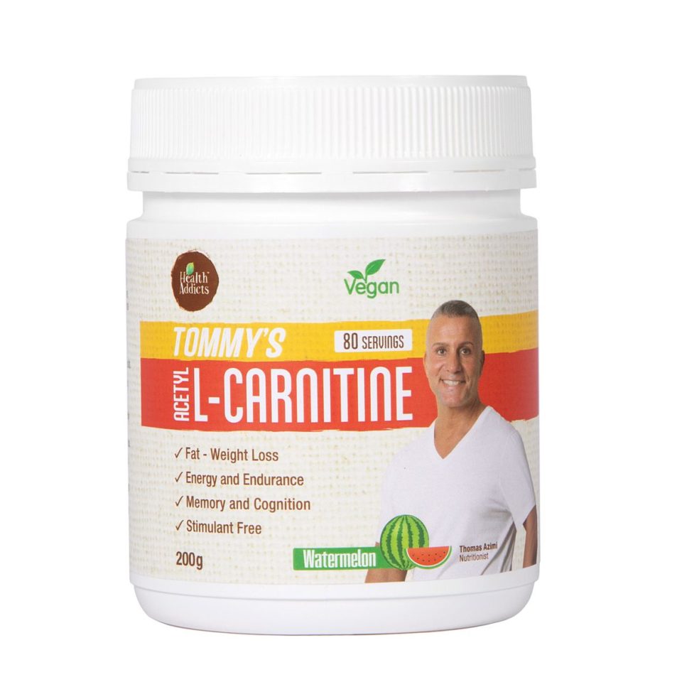 CORRECT-L-Carnitine-Watermelon-200g-1