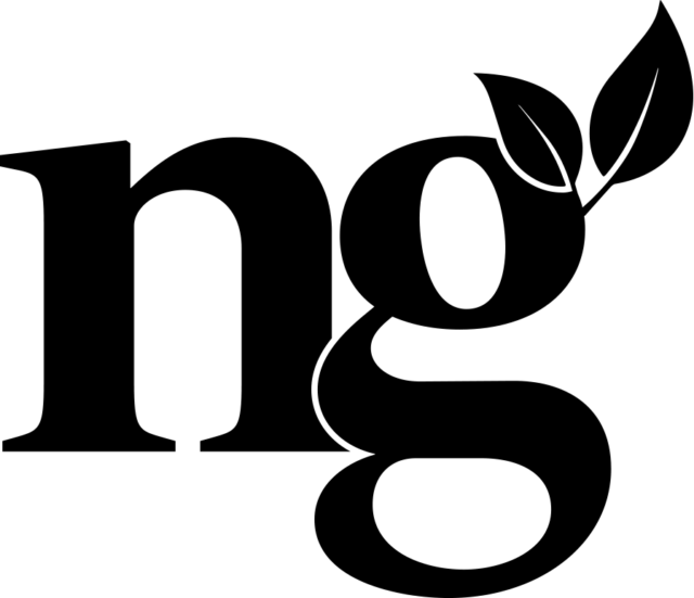 Naturally Good Logo Buy Vegan