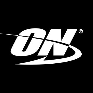 Optimum Nutrition Logo Buy Vegan